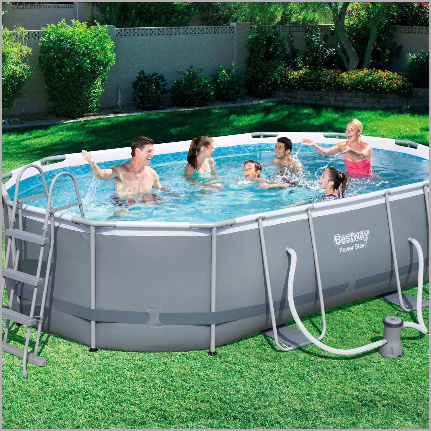Pompe a chaleur piscine casto