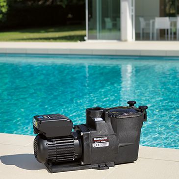 Pompe a chaleur piscine cash piscine