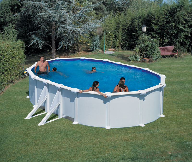 Pompe a chaleur piscineo