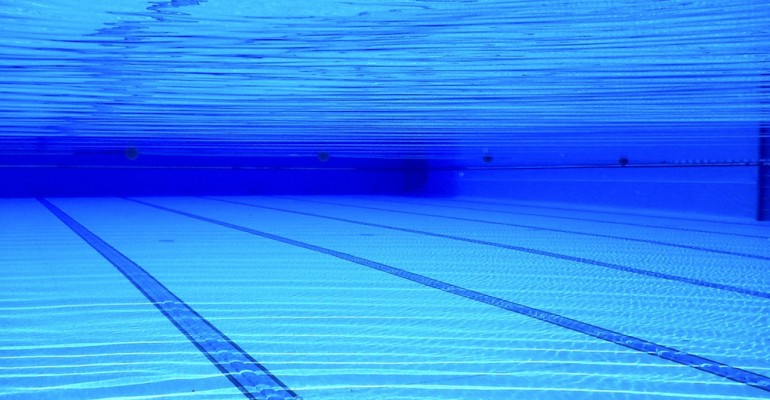 Pompe à chaleur piscine en panne