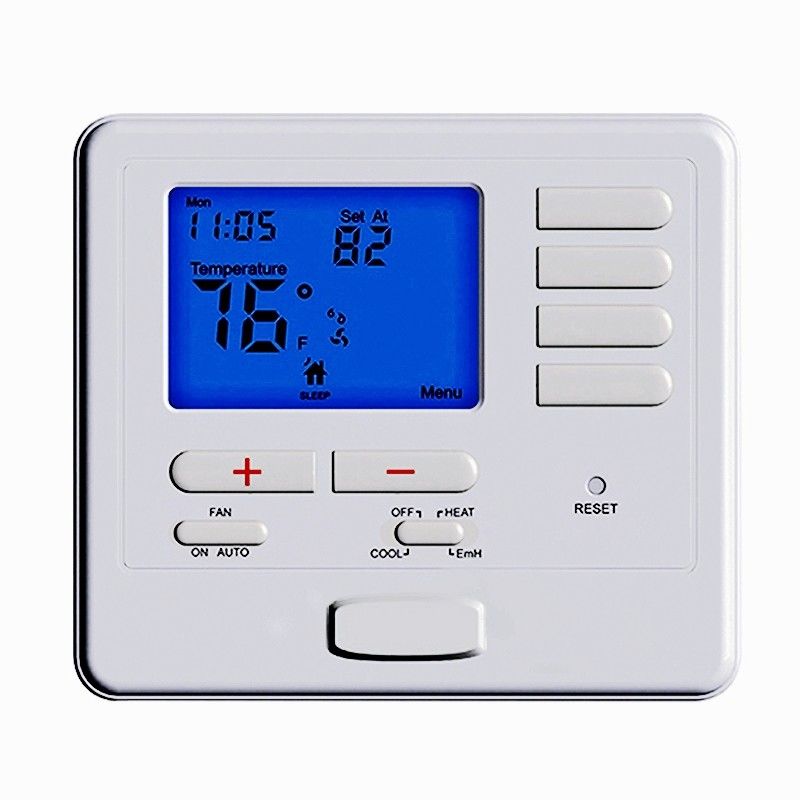 Thermostat Connecté Pour Pompe à Chaleur Mitsubishi