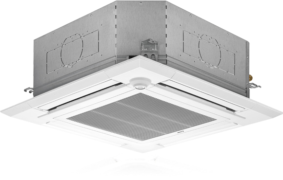 Pompe a chaleur mitsubishi mr slim