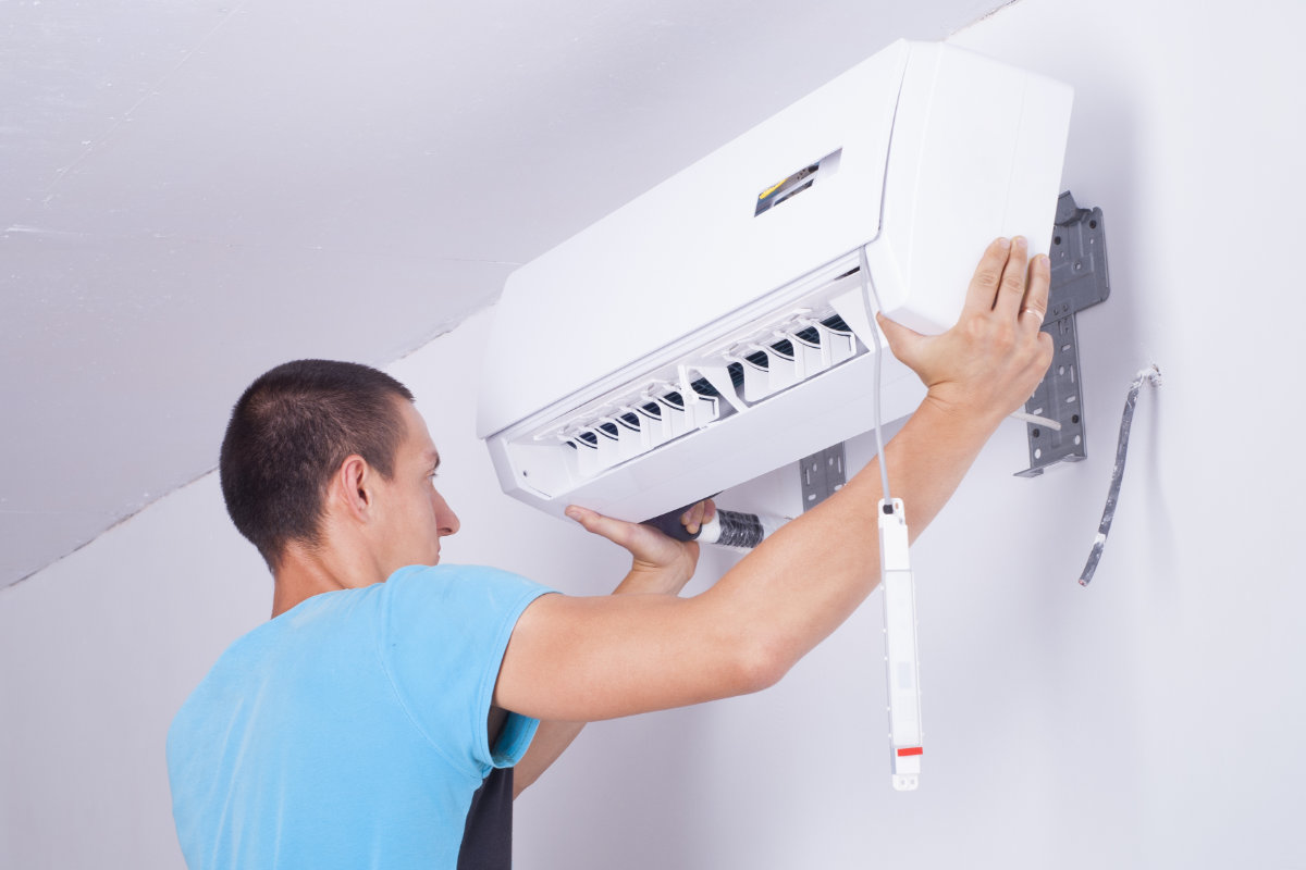 Air air pompe a chaleur prix