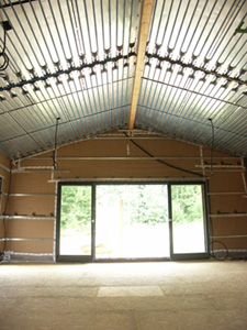 Pompe a chaleur hautec