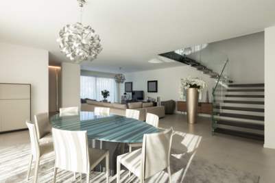Chauffage plafond pompe a chaleur