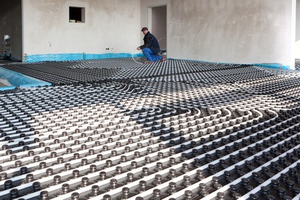 Quelle pompe a chaleur pour chauffage au sol