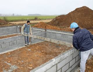 Pompe a chaleur air air vide sanitaire