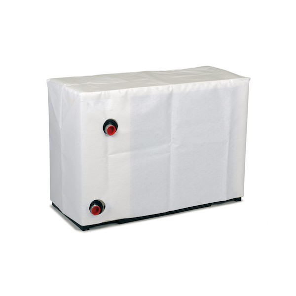 Pompe a chaleur piscine zodiac pm3053