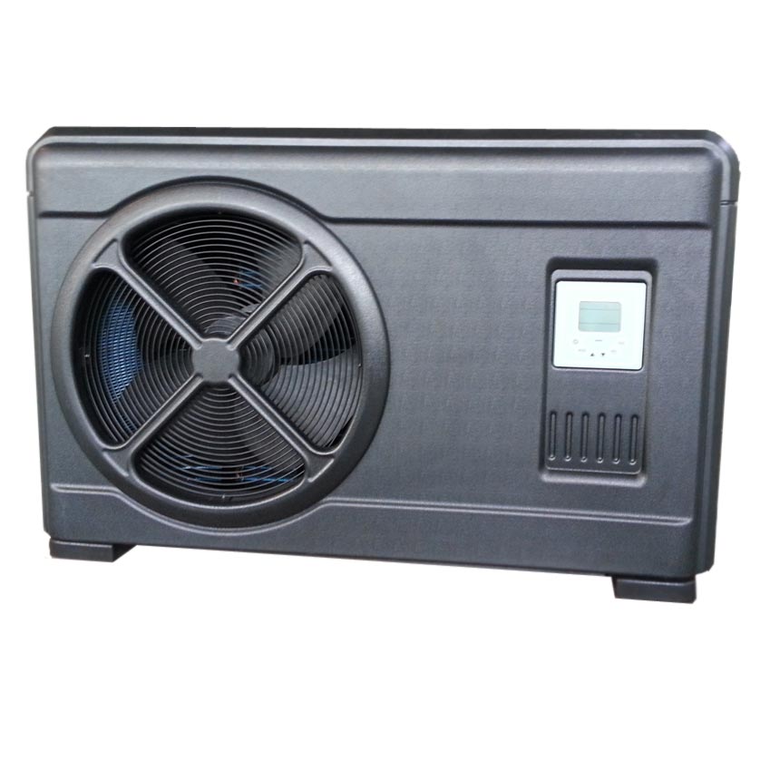 Jacuzzi pompe a chaleur