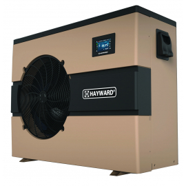 Pompe a chaleur hayward energy line pro
