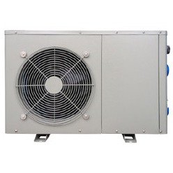 Pompe a chaleur 5kw