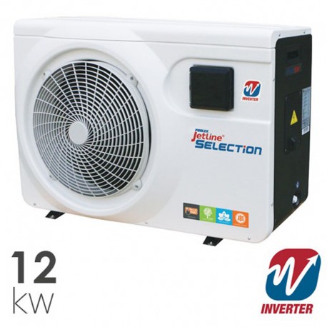 Pompe à chaleur poolex silverline pro 120