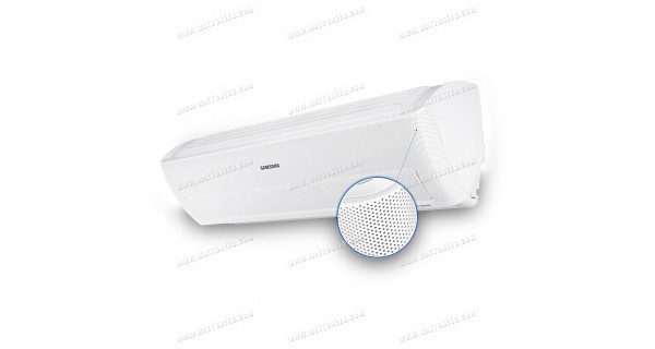 Pompe a chaleur samsung 5000w