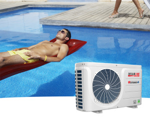 Comment purger une pompe a chaleur de piscine