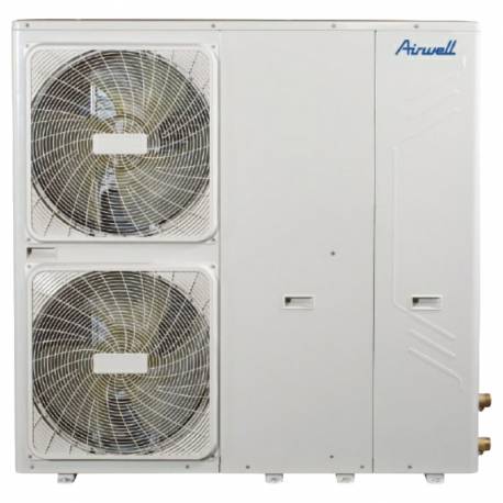 Prix pompe a chaleur air eau inverter