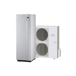 Pompe a chaleur alfea extensa duo avis