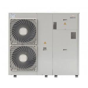 Achat pompe a chaleur air eau daikin
