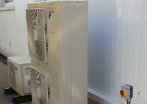 Pompe a chaleur air eau renovation viessmann avis