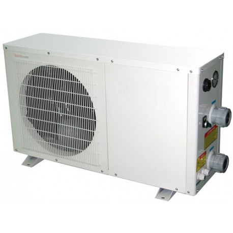 Pompe à chaleur 5 kw