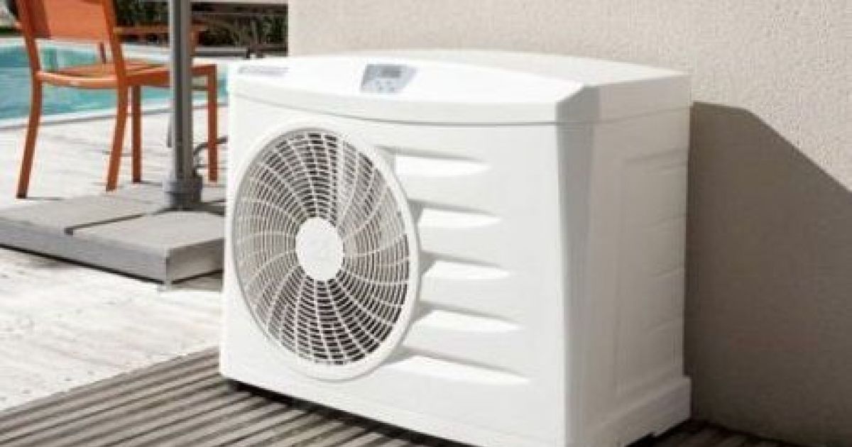 Comment detecter une fuite de gaz sur pompe a chaleur