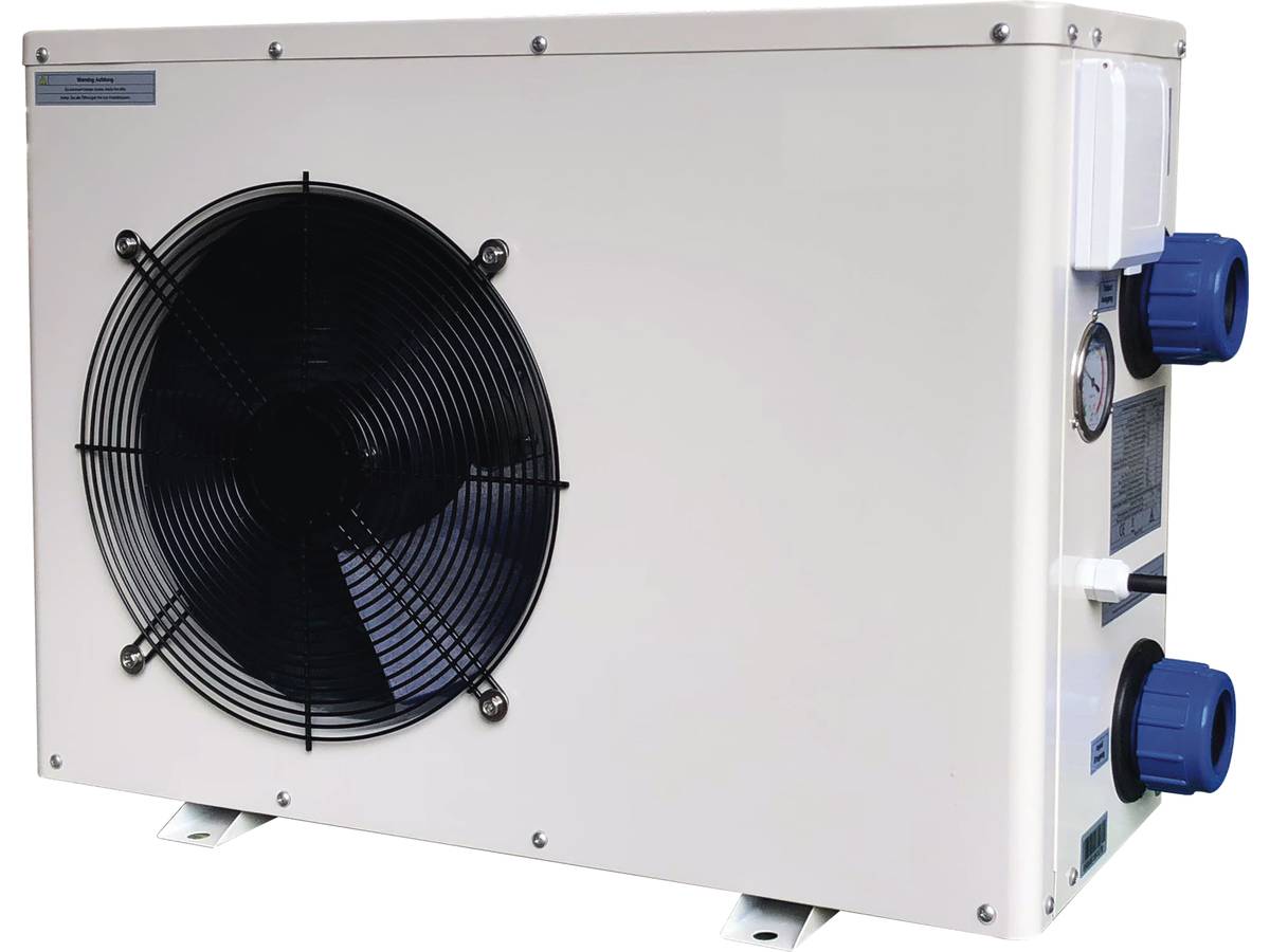 Pompe a chaleur 24 kw