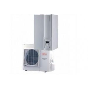 Pompe a chaleur atlantic 6 kw