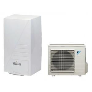 Distributeur pompe a chaleur daikin