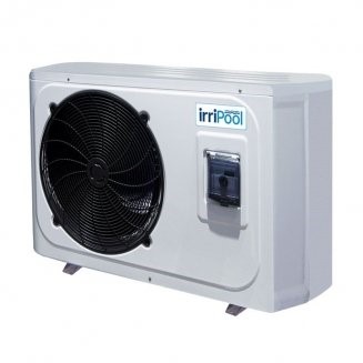 Pompe à chaleur piscine europac psa