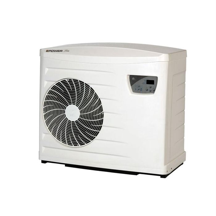 Pompe a chaleur zodiac power 9 kw