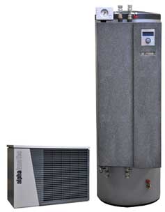 Peut on remplacer une chaudiere a gaz par une pompe a chaleur