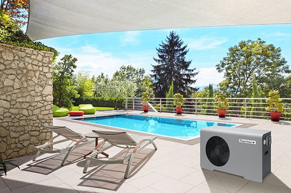 Prix d une pompe a chaleur pour piscine