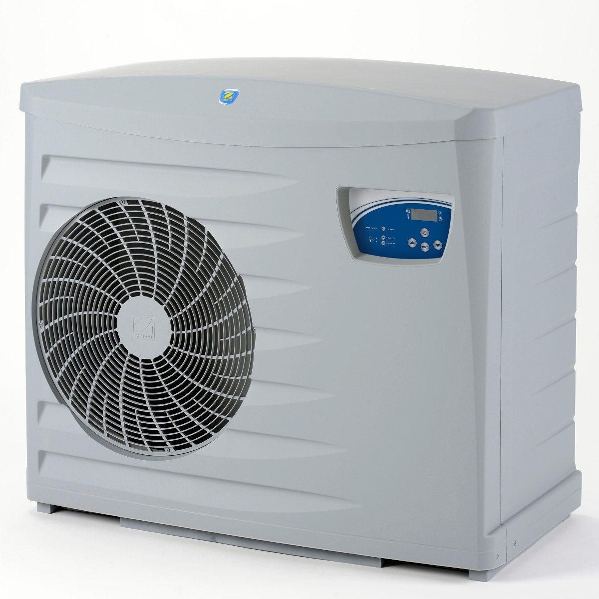 Notice pompe a chaleur irripool ir 52 eco