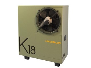 Chauffage pompe à chaleur ou gaz de ville