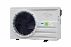 Pompe à chaleur hayward powerline 11 kw monophasé