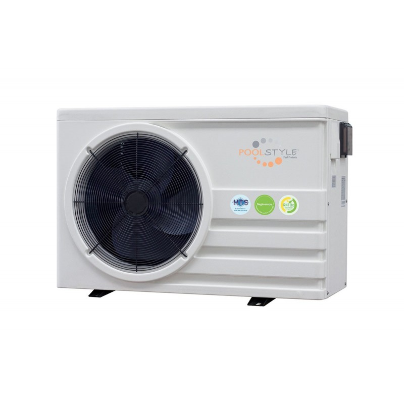 Pompe à chaleur 35 kw