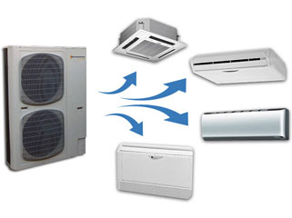 Entretien pompe a chaleur air air panasonic