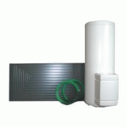 Pompe a chaleur ecozon