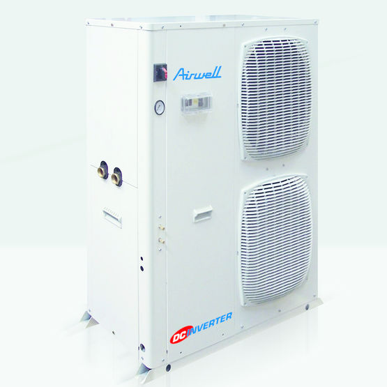 Pompe a chaleur monobloc airwell