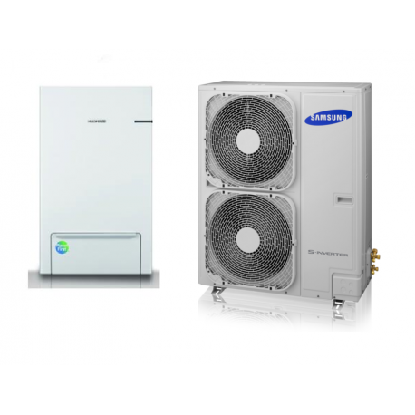 Pompe a chaleur samsung prix