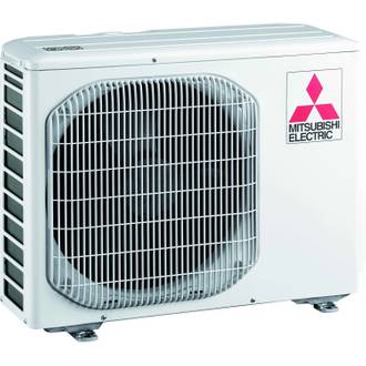 Pompe a chaleur air air sans groupe exterieur