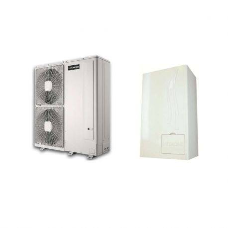 Pompe a chaleur toshiba 11 kw