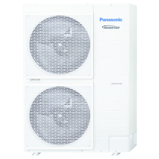 Pompe a chaleur panasonic haute temperature