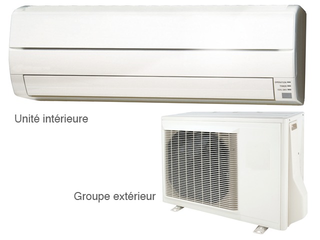 Avis pompe à chaleur air eau de dietrich
