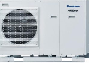 Prix d'une pompe a chaleur air eau daikin