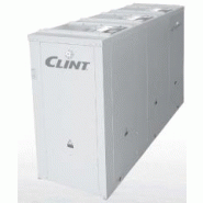 Clint pompe a chaleur
