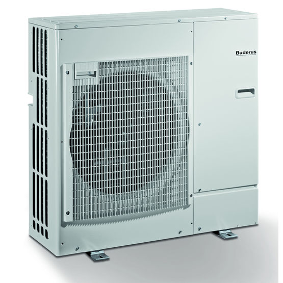 Prix pompe à chaleur air eau 60 kw