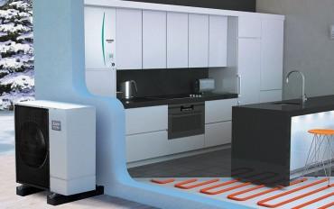 Autoconsommation pompe a chaleur