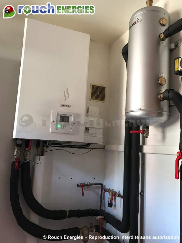 Hitachi pompe a chaleur air air