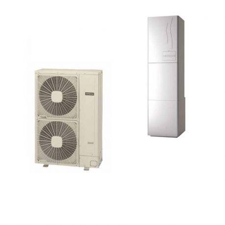 Prix pompe a chaleur air eau avec ecs
