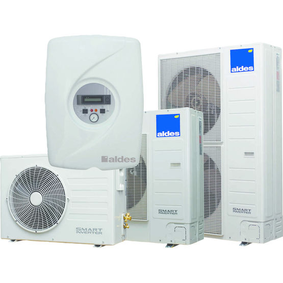Prix pompe a chaleur air eau 16kw